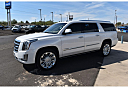 Thumbnail image of 2019 Cadillac Escalade ESV at Pollard Chevy