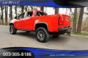 Thumbnail image of 2019 Chevrolet Colorado at Lot 99 LLC