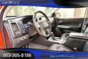 Thumbnail image of 2019 Chevrolet Colorado at Lot 99 LLC