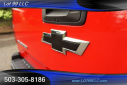 Thumbnail image of 2019 Chevrolet Colorado at Lot 99 LLC