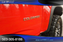 Thumbnail image of 2019 Chevrolet Colorado at Lot 99 LLC