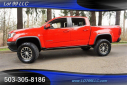 Thumbnail image of 2019 Chevrolet Colorado at Lot 99 LLC