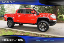 Thumbnail image of 2019 Chevrolet Colorado at Lot 99 LLC