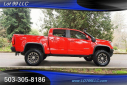 Thumbnail image of 2019 Chevrolet Colorado at Lot 99 LLC