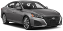 Thumbnail image of 2025 Nissan Altima at Empire Nissan of Bay Ridge