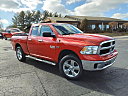 Thumbnail image of 2016 Ram 1500 at Gary Mathews Motors