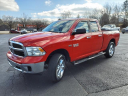 Thumbnail image of 2016 Ram 1500 at Gary Mathews Motors