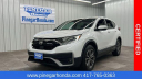 Thumbnail image of 2020 Honda CR-V at Pinegar Honda - New