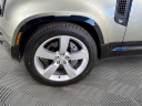 Thumbnail image of 2022 Land Rover Defender at Taverna Chrysler Dodge Jeep Ram Fiat