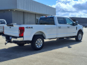 Thumbnail image of 2022 Ford F-250 Super Duty at Roberts Ford