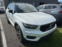 Thumbnail image of 2022 Volvo XC40 at Fred Beans Genesis Doylestown