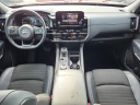 Thumbnail image of 2023 Nissan Pathfinder at Al Willeford Chevrolet New