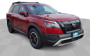 Thumbnail image of 2023 Nissan Pathfinder at Al Willeford Chevrolet New