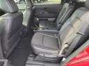 Thumbnail image of 2023 Nissan Pathfinder at Al Willeford Chevrolet New