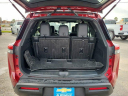 Thumbnail image of 2023 Nissan Pathfinder at Al Willeford Chevrolet New