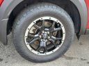 Thumbnail image of 2023 Nissan Pathfinder at Al Willeford Chevrolet New