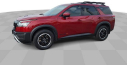 Thumbnail image of 2023 Nissan Pathfinder at Al Willeford Chevrolet New