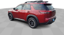 Thumbnail image of 2023 Nissan Pathfinder at Al Willeford Chevrolet New