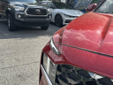 Thumbnail image of 2021 Hyundai SANTA FE at Ed Voyles Kia Chamblee