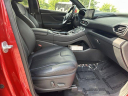 Thumbnail image of 2021 Hyundai SANTA FE at Ed Voyles Kia Chamblee