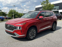Thumbnail image of 2021 Hyundai SANTA FE at Ed Voyles Kia Chamblee