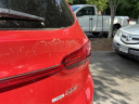 Thumbnail image of 2021 Hyundai SANTA FE at Ed Voyles Kia Chamblee
