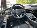 Thumbnail image of 2021 Hyundai SANTA FE at Ed Voyles Kia Chamblee