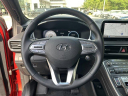 Thumbnail image of 2021 Hyundai SANTA FE at Ed Voyles Kia Chamblee