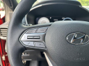 Thumbnail image of 2021 Hyundai SANTA FE at Ed Voyles Kia Chamblee