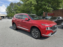 Thumbnail image of 2021 Hyundai SANTA FE at Ed Voyles Kia Chamblee