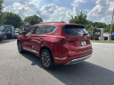 Thumbnail image of 2021 Hyundai SANTA FE at Ed Voyles Kia Chamblee