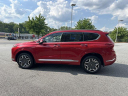 Thumbnail image of 2021 Hyundai SANTA FE at Ed Voyles Kia Chamblee
