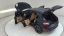 2021 Porsche Macan Base at Maserati & Alfa Romeo of Monmouth