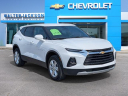 Thumbnail image of 2022 Chevrolet Blazer at Walter Jackson