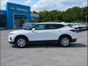 Thumbnail image of 2022 Chevrolet Blazer at Walter Jackson
