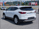 Thumbnail image of 2022 Chevrolet Blazer at Walter Jackson
