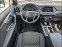 Thumbnail image of 2022 Chevrolet Blazer at Walter Jackson