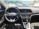 2020 Hyundai ELANTRA SE at Modern Corp Auto Sales