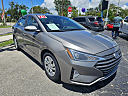 Thumbnail image of 2020 Hyundai ELANTRA at Modern Corp Auto Sales