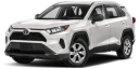 Thumbnail image of 2021 Toyota RAV4 at Autoland Toyota