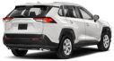 Thumbnail image of 2021 Toyota RAV4 at Autoland Toyota
