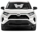 Thumbnail image of 2021 Toyota RAV4 at Autoland Toyota