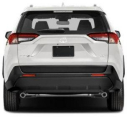 Thumbnail image of 2021 Toyota RAV4 at Autoland Toyota