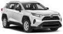 Thumbnail image of 2021 Toyota RAV4 at Autoland Toyota