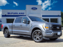 Thumbnail image of 2022 Ford F-150 at Mcfarland Ford Rochester