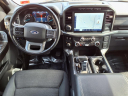 Thumbnail image of 2022 Ford F-150 at Mcfarland Ford Rochester
