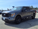 Thumbnail image of 2022 Ford F-150 at Mcfarland Ford Rochester