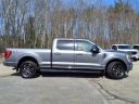 Thumbnail image of 2022 Ford F-150 at Mcfarland Ford Rochester