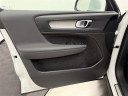 Thumbnail image of 2024 Volvo XC40 at VolvoCarsWestHouston - NEW