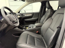Thumbnail image of 2024 Volvo XC40 at VolvoCarsWestHouston - NEW